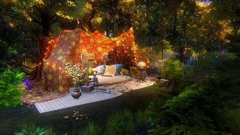 Caligo (Xbox Series X/S) - Xbox Live Key - GLOBAL - 8