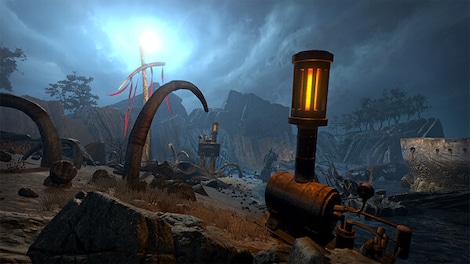 Caligo (Xbox Series X/S) - Xbox Live Key - GLOBAL - 5