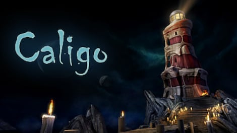 Caligo (Xbox Series X/S) - Xbox Live Key - GLOBAL - 2