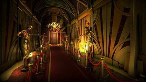 Caligo (Xbox Series X/S) - Xbox Live Key - GLOBAL - 4