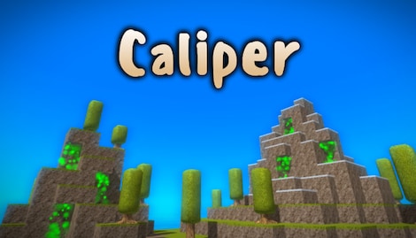 Caliper (PC) - Steam Key - GLOBAL - 0