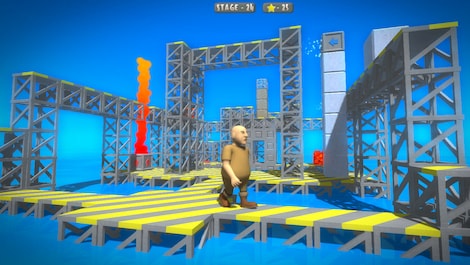 Caliper (PC) - Steam Key - GLOBAL - 7