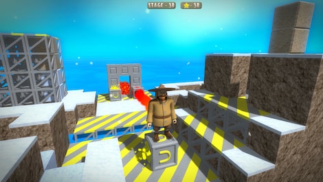 Caliper (PC) - Steam Key - GLOBAL - 4