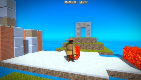 Caliper (PC) - Steam Key - GLOBAL - 5
