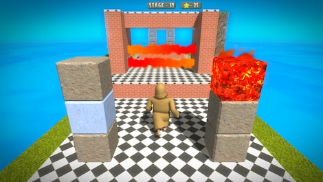 Caliper (PC) - Steam Key - GLOBAL - 3