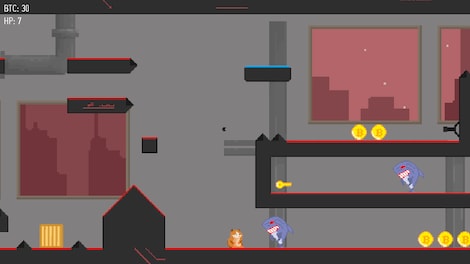 Call of Bitcoin Steam Key GLOBAL - 4