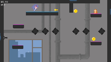 Call of Bitcoin Steam Key GLOBAL - 7