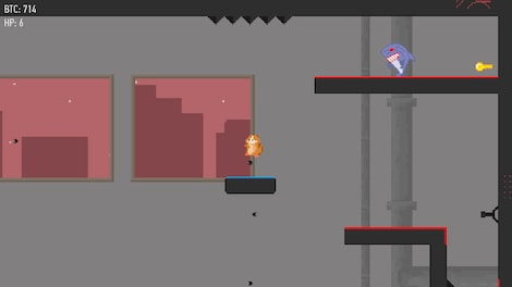 Call of Bitcoin Steam Key GLOBAL - 5