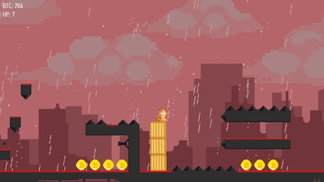 Call of Bitcoin Steam Key GLOBAL - 3