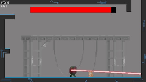 Call of Bitcoin Steam Key GLOBAL - 6