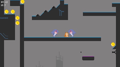 Call of Bitcoin Steam Key GLOBAL - 0