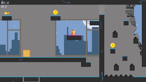 Call of Bitcoin Steam Key GLOBAL - 8