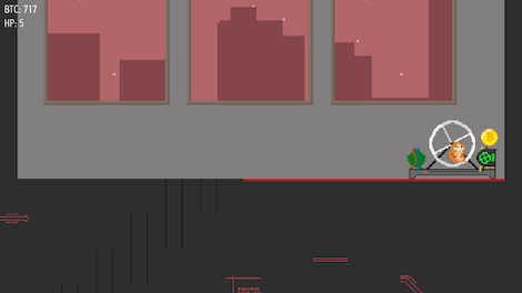 Call of Bitcoin Steam Key GLOBAL - 9