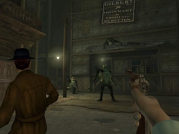 Call of Cthulhu: Dark Corners of the Earth Steam Gift GLOBAL - 8