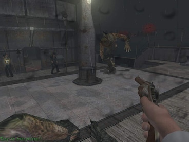 Call of Cthulhu: Dark Corners of the Earth Steam Key GLOBAL - 7