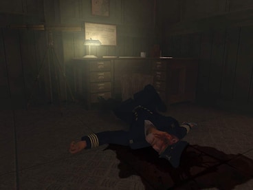 Call of Cthulhu: Dark Corners of the Earth Steam Key GLOBAL - 5