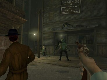 Call of Cthulhu: Dark Corners of the Earth Steam Key GLOBAL - 8
