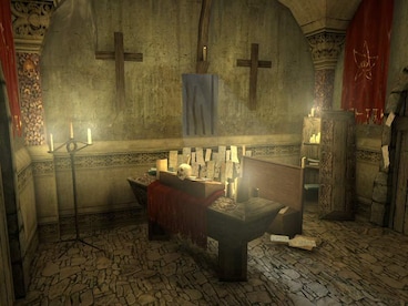 Call of Cthulhu: Dark Corners of the Earth Steam Key GLOBAL - 6