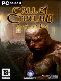 Call of Cthulhu: Dark Corners of the Earth Steam Key GLOBAL - 1