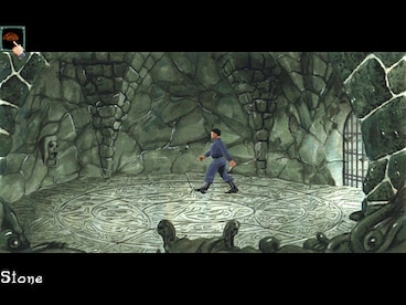 Call of Cthulhu: Prisoner of Ice Steam Key CIS - 12