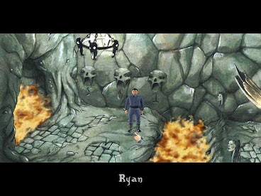 Call of Cthulhu: Prisoner of Ice Steam Key CIS - 11