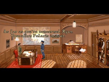 Call of Cthulhu: Prisoner of Ice Steam Key CIS - 7