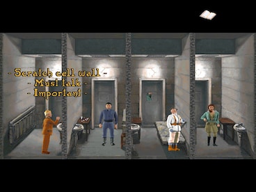 Call of Cthulhu: Prisoner of Ice Steam Key CIS - 9