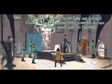 Call of Cthulhu: Prisoner of Ice Steam Key CIS - 5