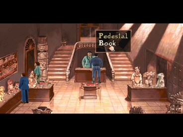 Call of Cthulhu: Prisoner of Ice Steam Key CIS - 8