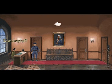 Call of Cthulhu: Prisoner of Ice Steam Key CIS - 4