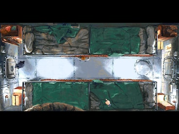 Call of Cthulhu: Prisoner of Ice Steam Key CIS - 2