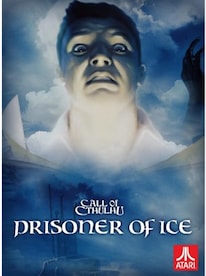 Call of Cthulhu: Prisoner of Ice Steam Key CIS - 1