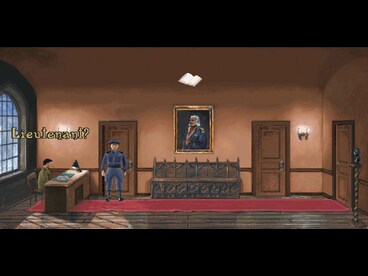 Call of Cthulhu: Prisoner of Ice Steam Key GLOBAL - 4
