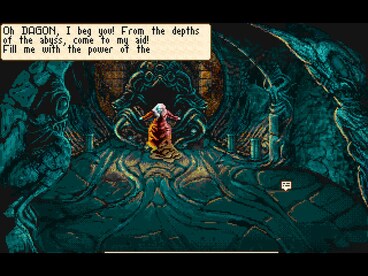 Call of Cthulhu: Shadow of the Comet GOG.COM Key GLOBAL - 8