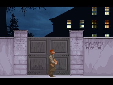 Call of Cthulhu: Shadow of the Comet Steam Key GLOBAL - 10