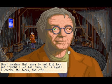 Call of Cthulhu: Shadow of the Comet Steam Key GLOBAL - 7