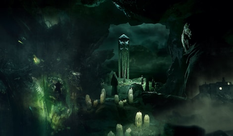 Call of Cthulhu Steam Key GLOBAL - 2