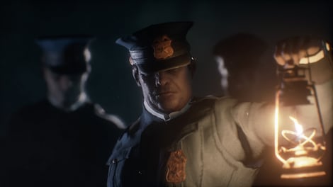 Call of Cthulhu Steam Key GLOBAL - 7