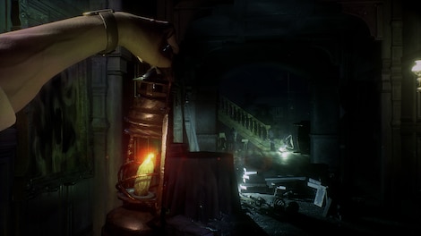 Call of Cthulhu Steam Key GLOBAL - 8