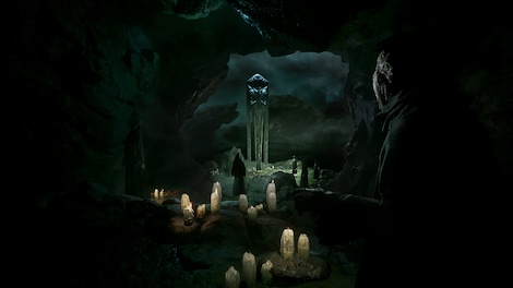 Call of Cthulhu Steam Key GLOBAL - 6