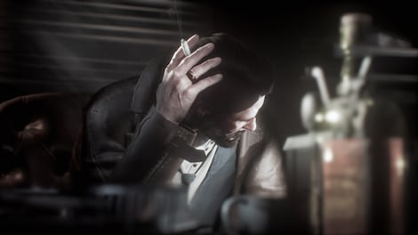 Call of Cthulhu Steam Key GLOBAL - 10