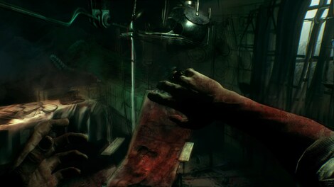 Call of Cthulhu Steam Key LATAM - 4