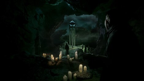 Call of Cthulhu Steam Key LATAM - 6