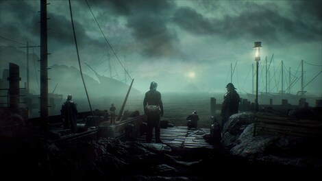 Call of Cthulhu Steam Key LATAM - 9