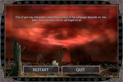 Call of Cthulhu: The Wasted Land Steam Gift GLOBAL - 6