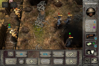 Call of Cthulhu: The Wasted Land Steam Gift GLOBAL - 8