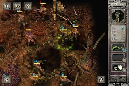 Call of Cthulhu: The Wasted Land Steam Gift GLOBAL - 5