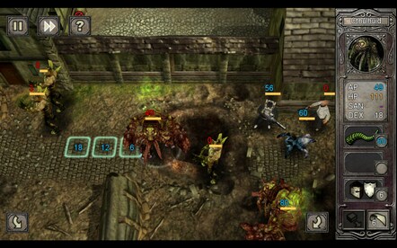 Call of Cthulhu: The Wasted Land Steam Key GLOBAL - 16
