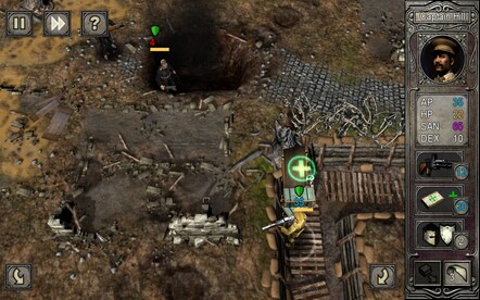 Call of Cthulhu: The Wasted Land Steam Key GLOBAL - 9