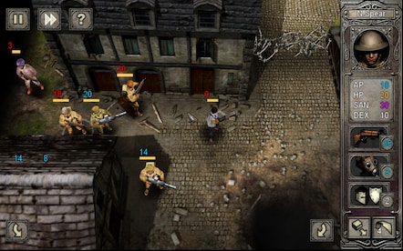 Call of Cthulhu: The Wasted Land Steam Key GLOBAL - 4